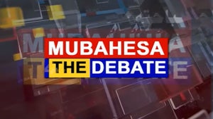 Mubahesa - The Debate on 4 TV - past program