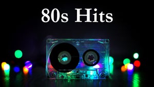 80s Hits on Sana Plus - past program