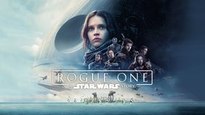 Rogue One: A Star Wars Story on Star Movies Select - live program