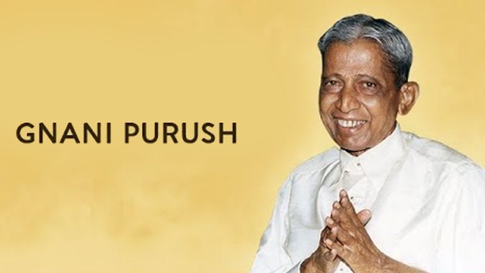 Gnani Purush on JioTV