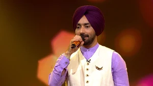 Indian Idol on Set SD - past program