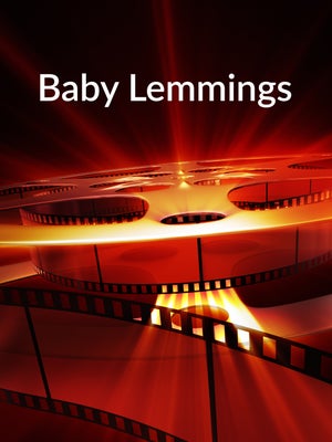 Baby Lemmings on Cartoon Network Malayalam - past program