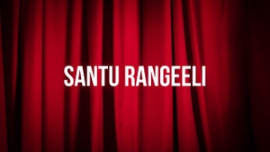 Santu Rangeeli on Colors Gujarati Cinema