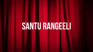 Santu Rangeeli on Colors Gujarati Cinema