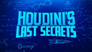 Houdini's Last Secrets on Discovery Science Hindi - past program