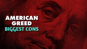 American Greed on CNBC TV18 - past program