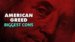 American Greed on CNBC TV18 - past program