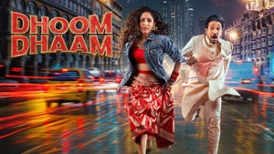 Dhoom Dhaam on Zee Cinemalu - past program