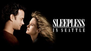 Sleepless in Seattle on Romedy Now - future program