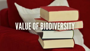 Value of Biodiversity on DD Gyandarshan - past program