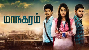 Maanagaram on Colors Tamil - future program