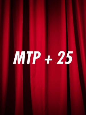 MTP + 25 on India News Haryana - future program
