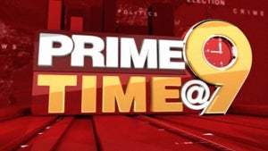 Prime Time At 9 on Zee MP Chattisgarh - future program