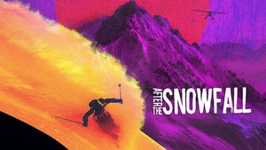 After the Snowfall on Red Bull TV - future program