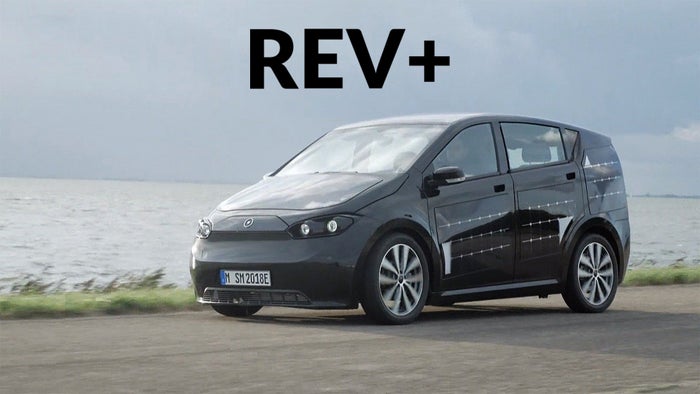 Rev+ on JioTV