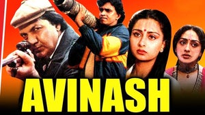 Avinash on B4U Kadak - past program