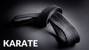 Karate on STV Bangla - past program