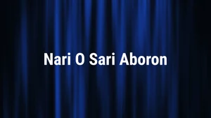 Nari O Sari Aboron on Ctvn Akd Plus - past program