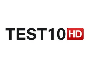 TEST10 HD on TEST10 HD - past program