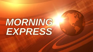 Morning Express on Manorama News - past program