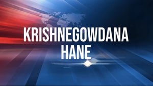 Krishnegowdana Aane on DD9 chandana (kannada) - past program