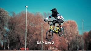 DSP Dev 2 on Pitaara - live program