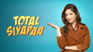 Total Siyapaa on Star Gold Select HD - live program