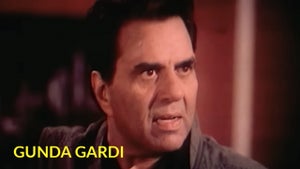 Gunda Gardi on Zee Anmol Cinema - past program