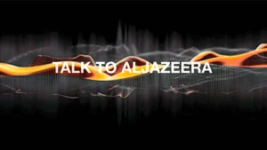 Talk to Al Jazeera on AL Jazeera - past program