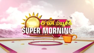 Sun Music Super Morning on Sun Music HD - live program