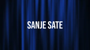 Sanje Sate on VTV Gujarati - past program