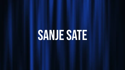 Sanje Sate on VTV Gujarati
