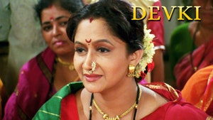 Devki on Shemaroo MarathiBana