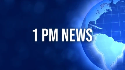 1 PM News on TV 5 Kannada