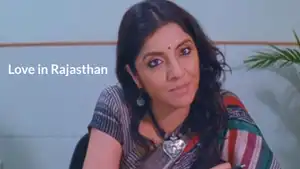 Love in Rajasthan on Colors Bangla Cinema - past program