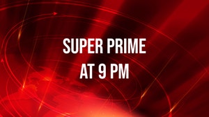 Super Prime at 9 PM on News18 Kannada News - past program