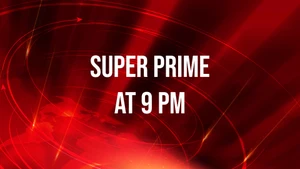 Super Prime at 9 PM on News18 Kannada - past program