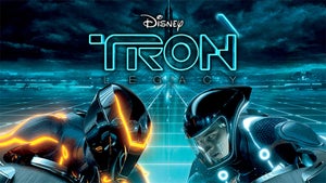 Tron: Legacy on Star Gold Thrills - past program