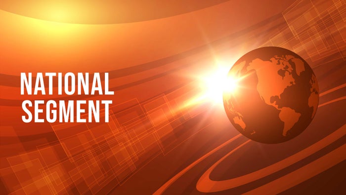 National Segment on JioTV