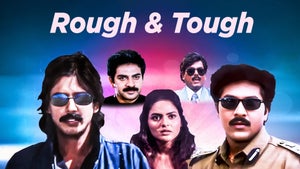 Rough & Tough on DD9 chandana (kannada) - past program