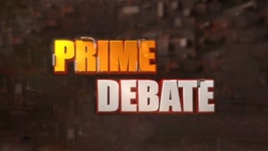 Prime Debate Live on 99 TV - past program