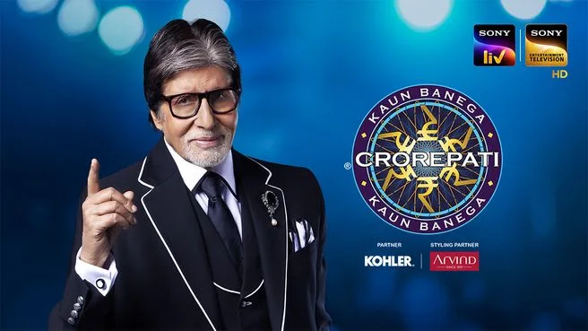 Kaun Banega Crorepati on SET HD