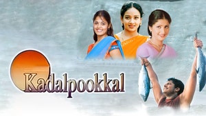 Kadal Pookkal on Jaya TV HD - past program