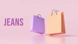 Jeans on Malyalam Naaptol - past program