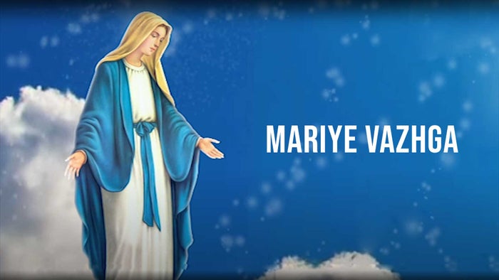 Mariye Vazhga on JioTV