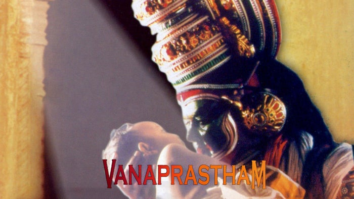 Vanaprastham on JioTV