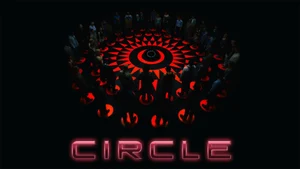 Circle on Sony Max HD - past program