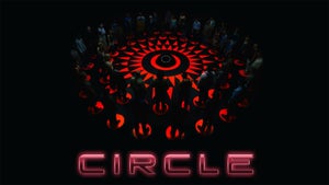 Circle on Sony Max HD - future program