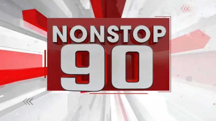 Nonstop 90 on 10 TV