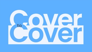 Cover To Cover on Taiwan Plus - past program